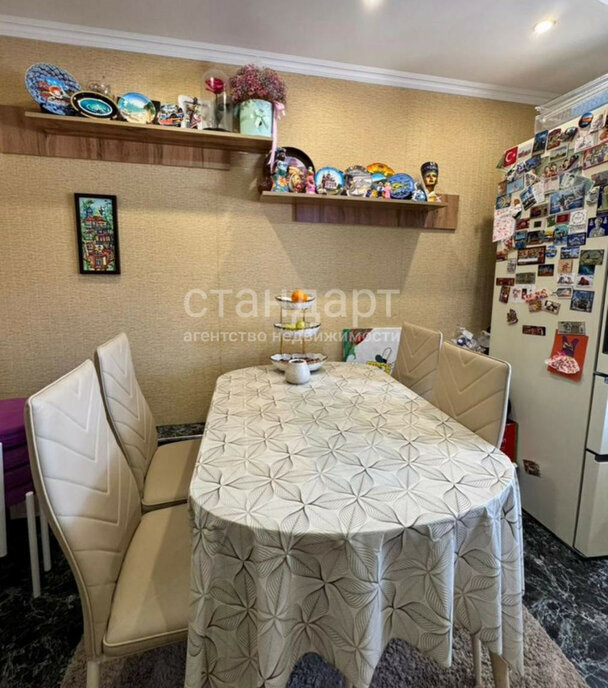 квартира г Железноводск ул Космонавтов 29 фото 9