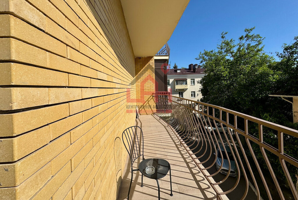 квартира г Ессентуки ул Интернациональная 35 фото 12