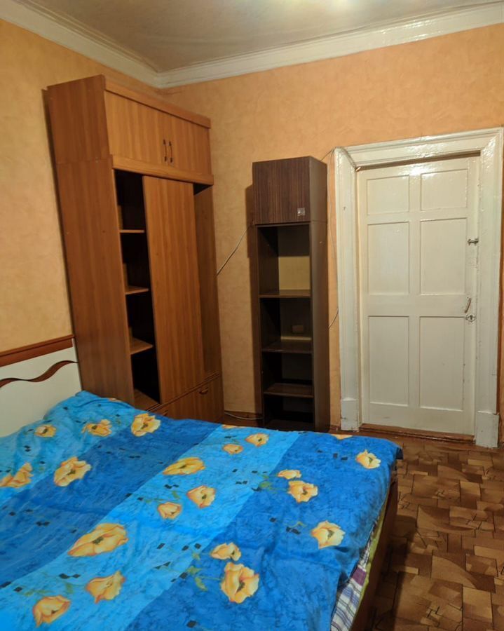 комната городской округ Наро-Фоминский г Апрелевка ул Комсомольская 11 Апрелевка фото 1