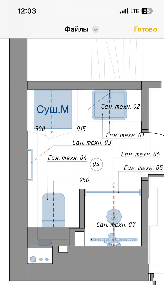 квартира г Барнаул Сергея Семёнова, 27 к 2 фото 7