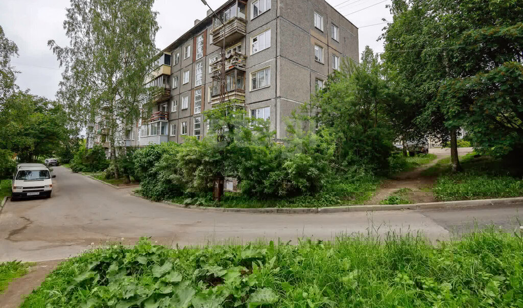 квартира г Петрозаводск ул Ключевая 24 фото 19