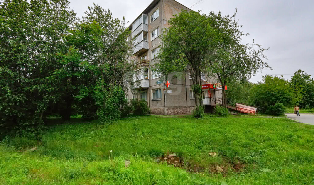 квартира г Петрозаводск ул Ключевая 24 фото 24