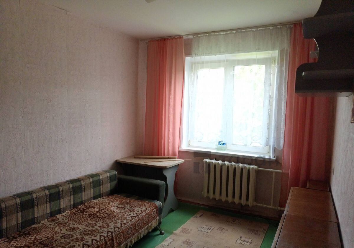 квартира г Чебаркуль ул Каширина 40 Чебаркульский г. о. фото 10
