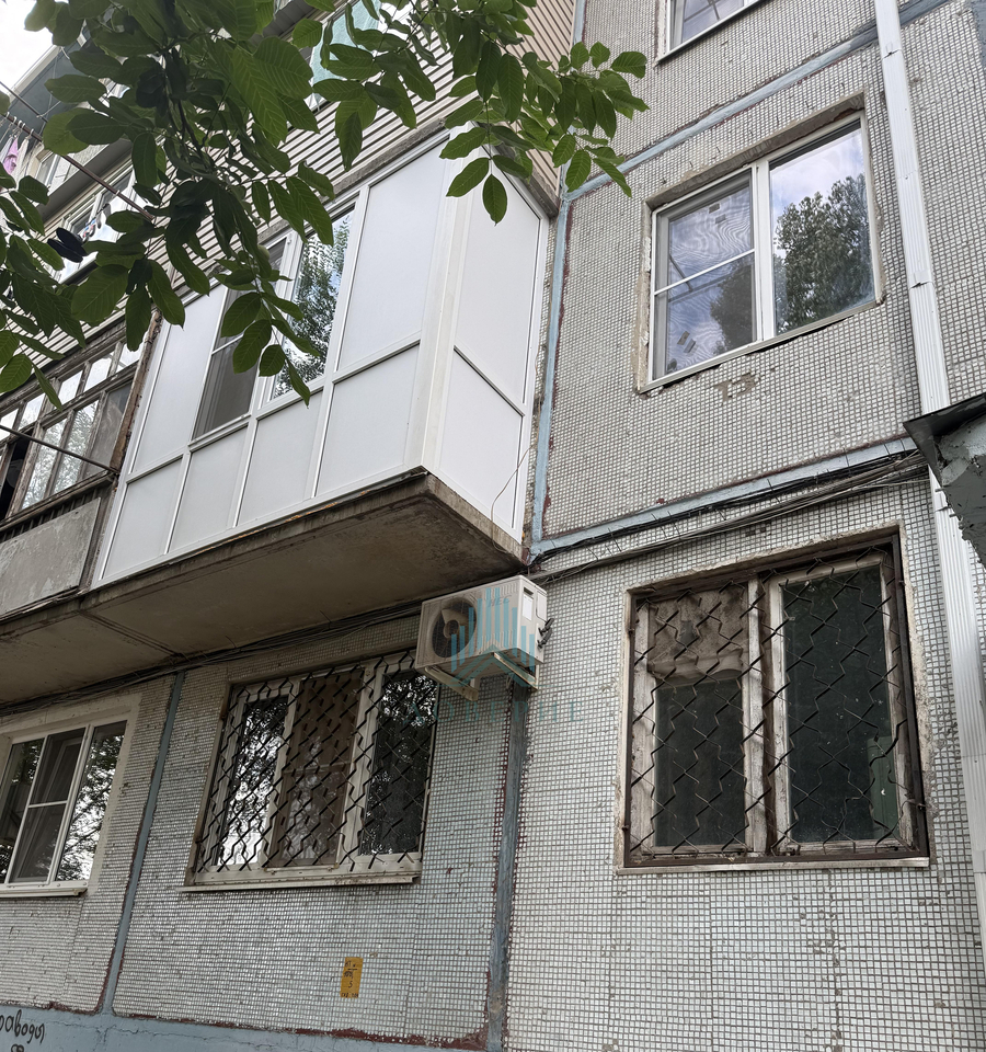 квартира г Астрахань Железнодорожная 1-я, 22 фото 15