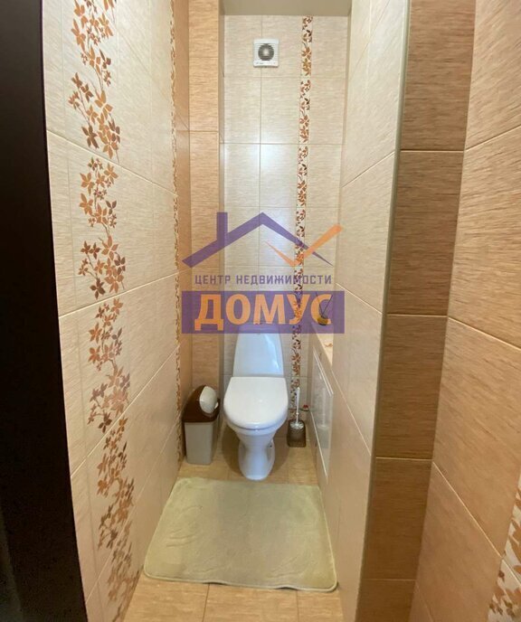 квартира г Белгород б-р Юности 31 фото 9