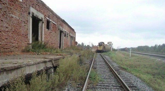 производственные, складские г Сыктывкар ш Ухтинское 5 фото 7