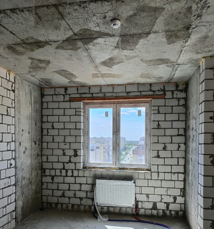 квартира г Саратов Солнечный ул им Панченко К.П. 9 улица фото 13