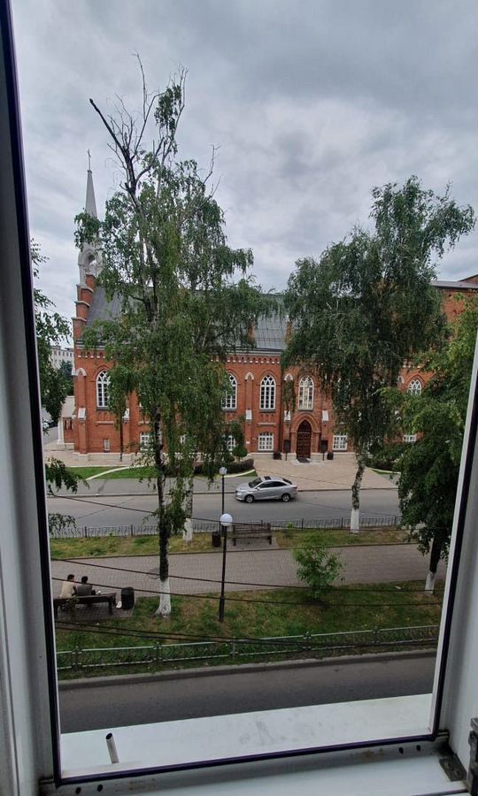 квартира г Владикавказ р-н Промышленный ул Миллера 41 Республика Северная Осетия — Владикавказ фото 9