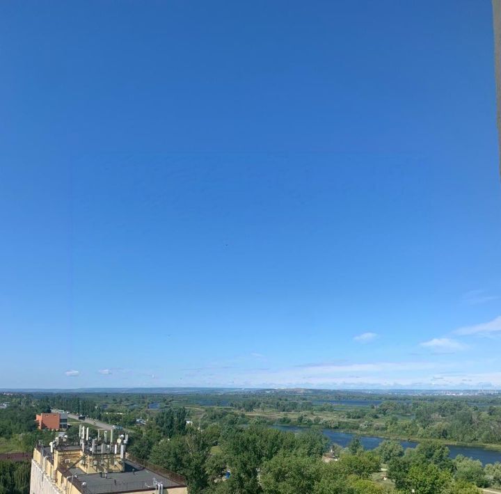 квартира г Энгельс пр-кт Волжский 63а фото 11