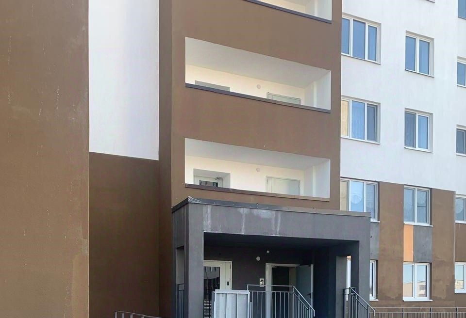 квартира г Энгельс пр-кт Волжский 63а фото 13
