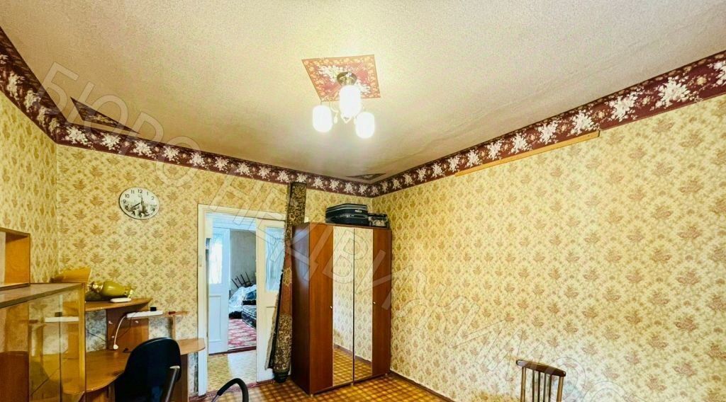 квартира г Балашов ул Володарского 16 фото 5