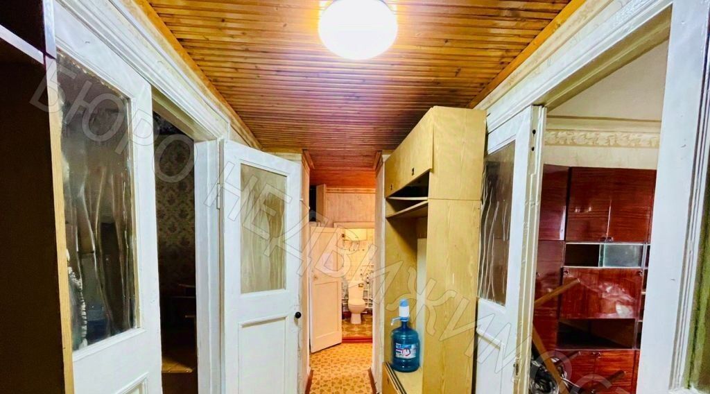 квартира г Балашов ул Володарского 16 фото 7