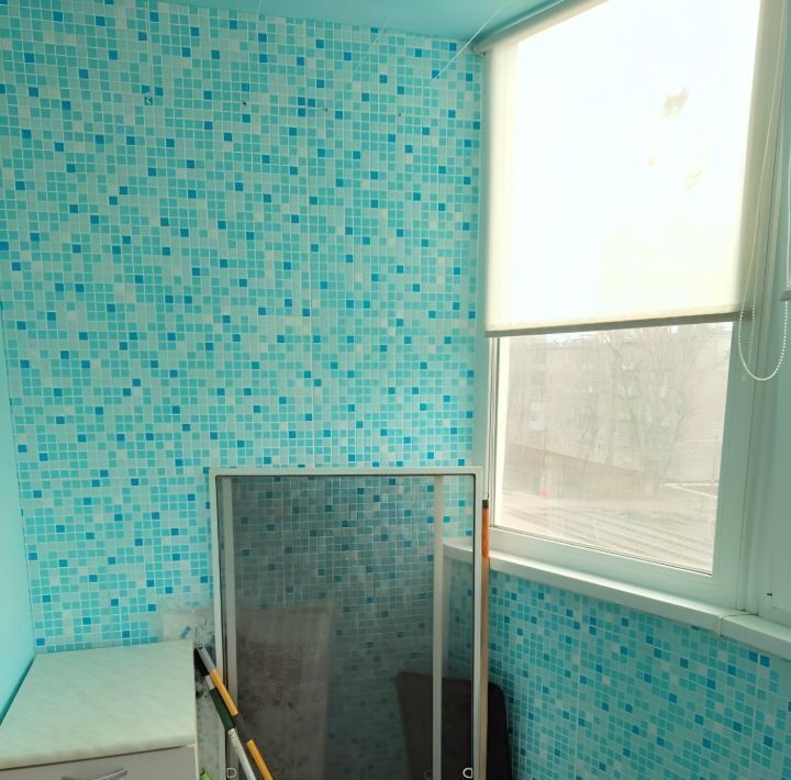 квартира г Саратов р-н Заводской ул Огородная 97/99 фото 6