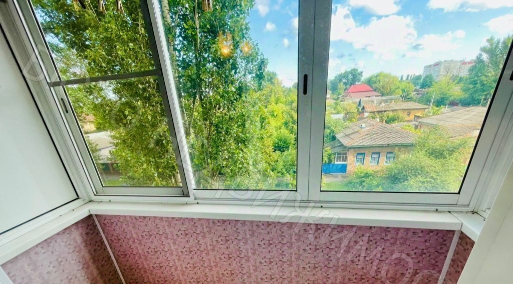 квартира г Балашов ул Володарского 16 фото 8