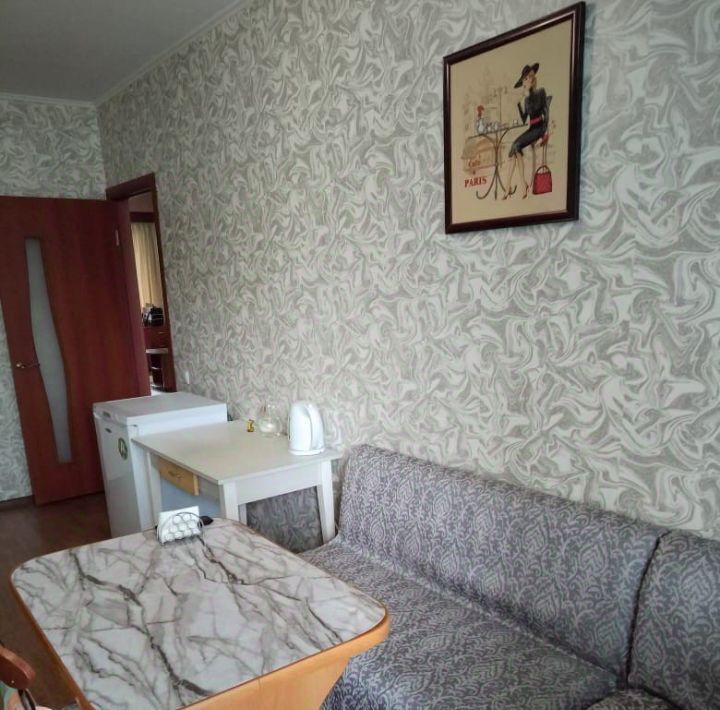квартира г Саратов р-н Заводской ул Огородная 97/99 фото 7