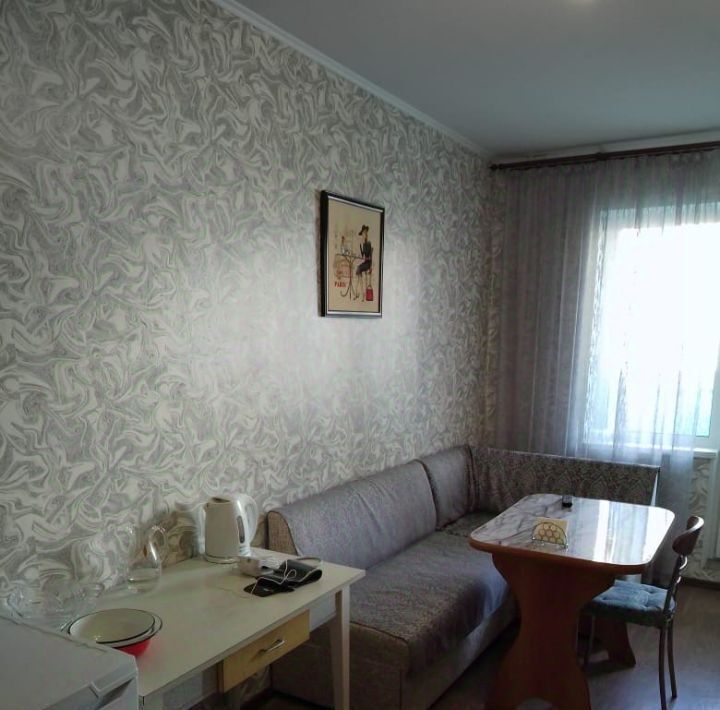 квартира г Саратов р-н Заводской ул Огородная 97/99 фото 9