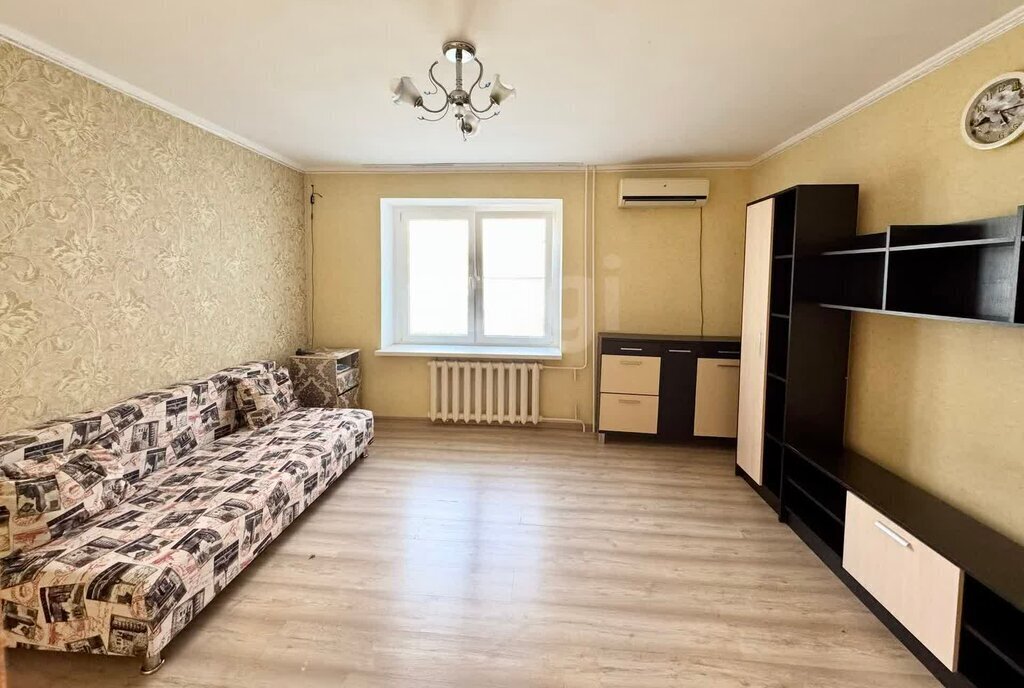 квартира р-н Анапский г Анапа ул Ленина 143 фото 1