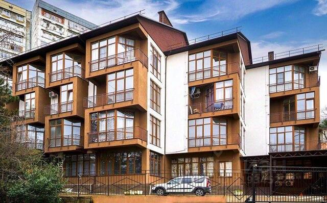 с Русская Мамайка р-н Центральный внутригородской Пасечная улица, 57А фото