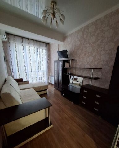 ул Санаторная 50бб мкр-н Новый Сочи фото