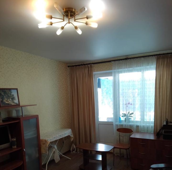 квартира г Саратов р-н Заводской ул Огородная 97/99 фото 11
