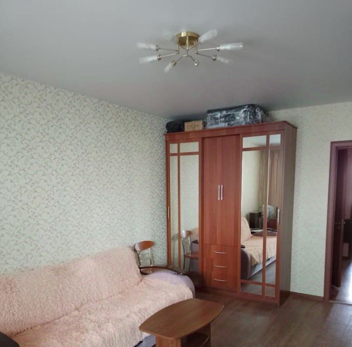 квартира г Саратов р-н Заводской ул Огородная 97/99 фото 14