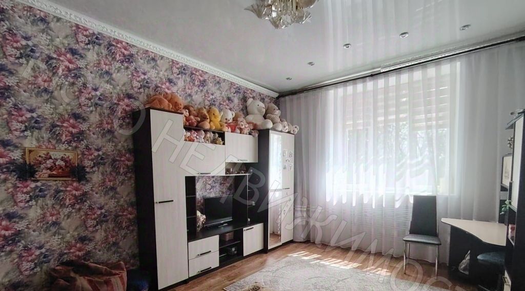 квартира г Балашов мкр Балашов-3 6 фото 14