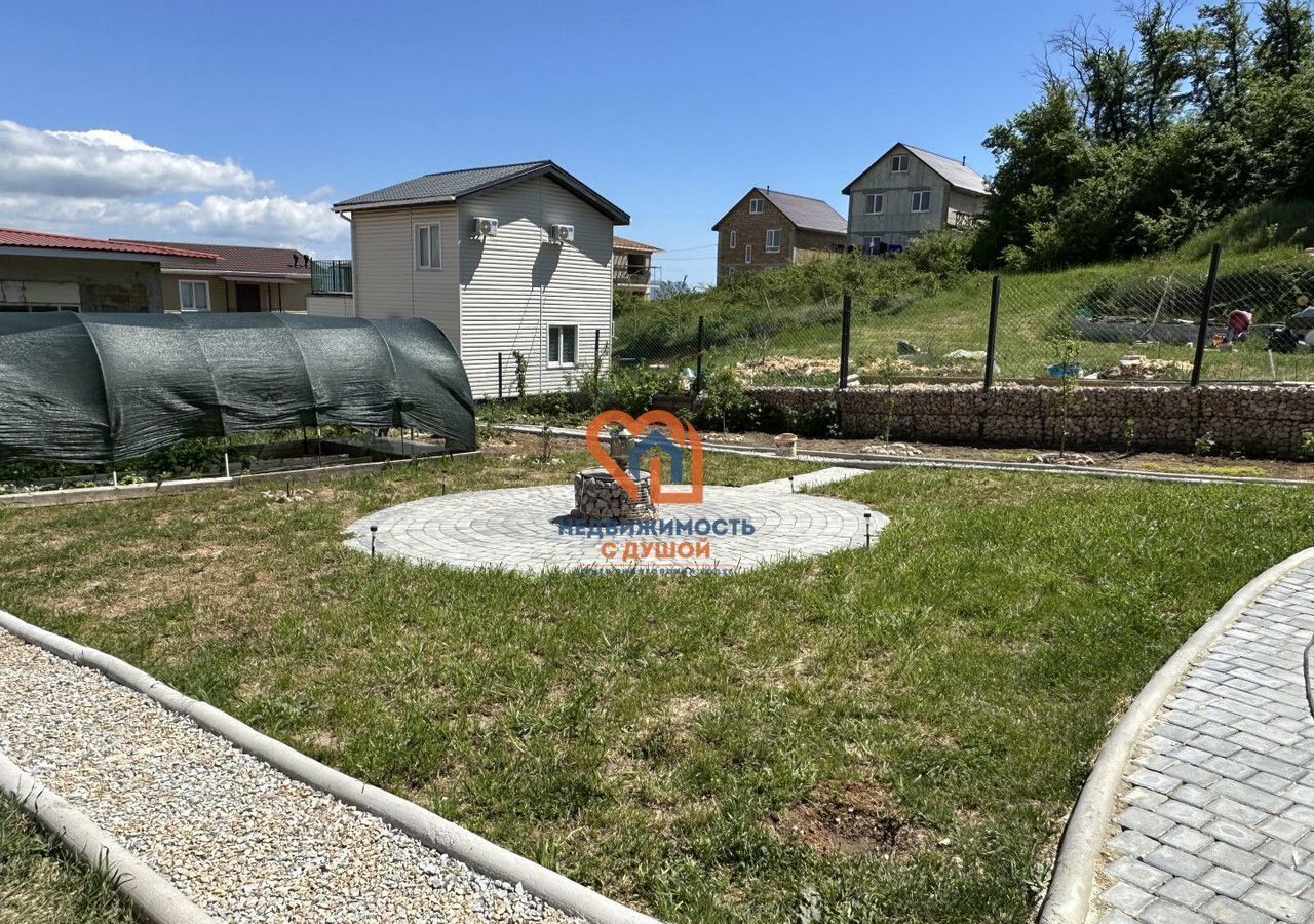 дом г Севастополь ул Ленина Крым фото 5