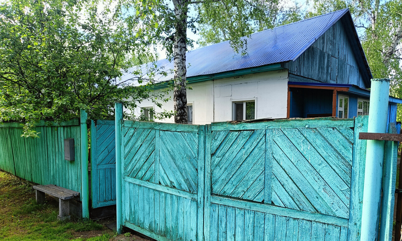 квартира р-н Тогучинский г Тогучин ул Линейная 29 фото 10