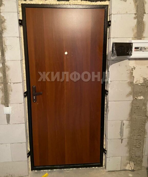 квартира р-н Всеволожский г Мурино Девяткино, улица Шоссе в Лаврики, 95 фото 14