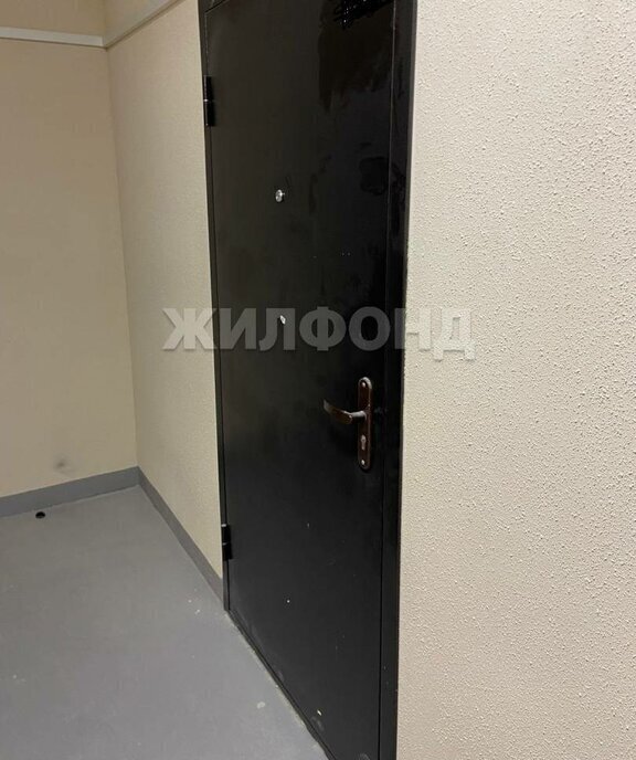 квартира р-н Всеволожский г Мурино Девяткино, улица Шоссе в Лаврики, 95 фото 20