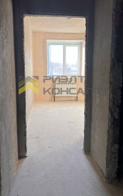 квартира г Омск Заозёрный пр-кт Менделеева 44/5 фото 1