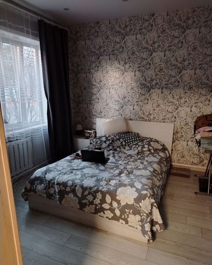 квартира г Чита р-н Центральный ул Хабаровская 23 фото 2