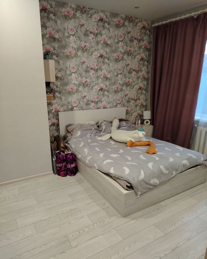 квартира г Чита р-н Центральный ул Хабаровская 23 фото 3