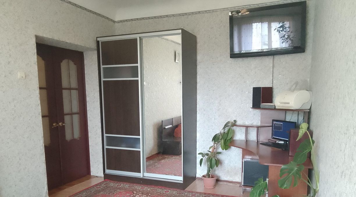 квартира г Котовск пр-кт Труда фото 1
