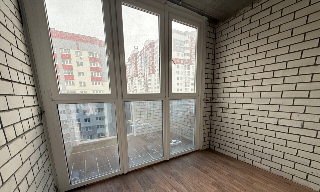 квартира г Брянск улица им. Строкина, 9 фото 4