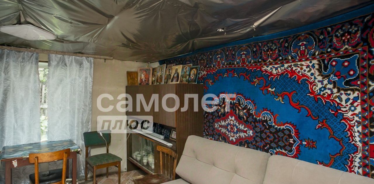 дом г Кемерово р-н Заводский ул Тимирязева 75а фото 3