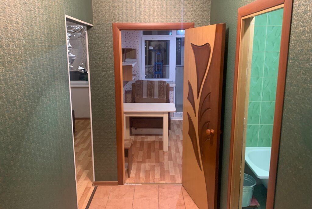 квартира г Ставрополь ул Тухачевского 28/7 фото 2