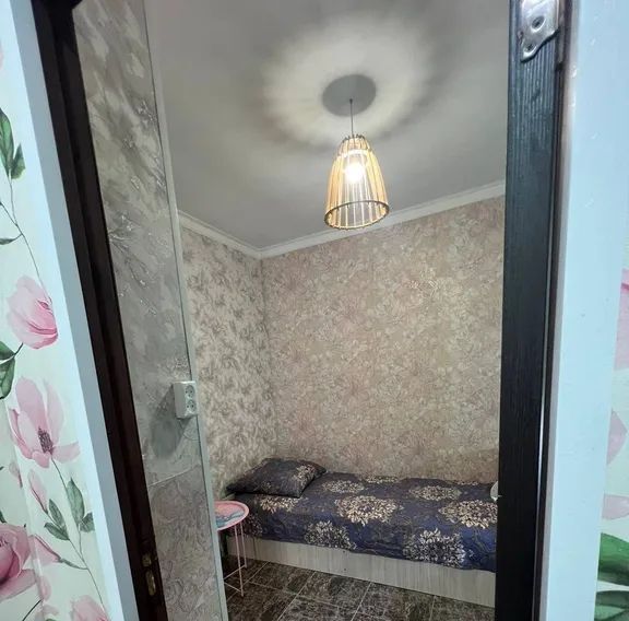 комната г Геленджик с Архипо-Осиповка пер Ленинский 7г фото 2
