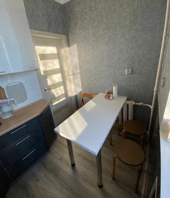 квартира г Люберцы микрорайон Панки пр-кт Октябрьский 380п фото 10