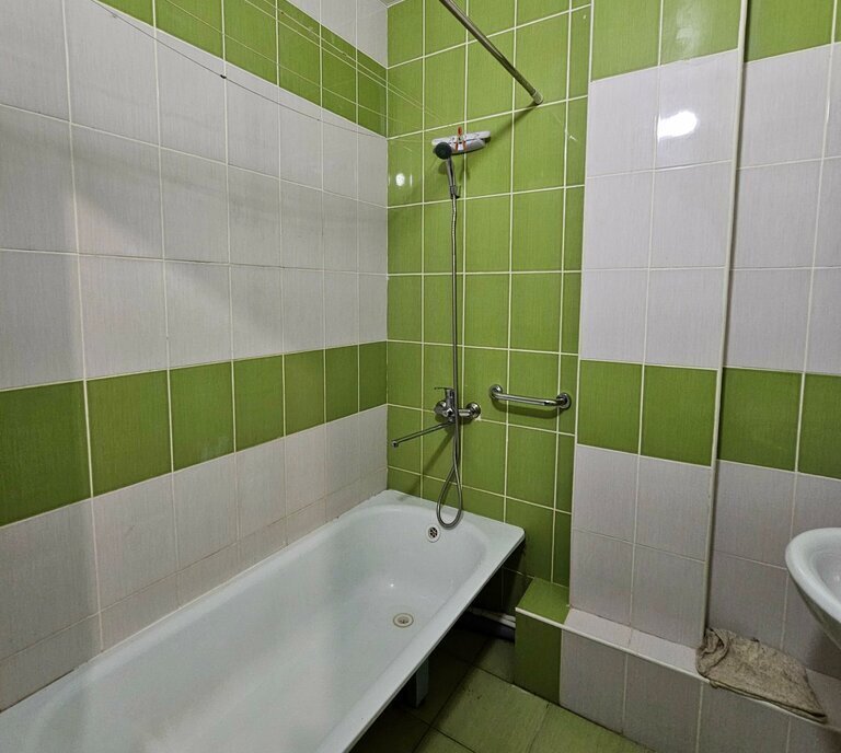 квартира г Балашиха мкр Саввино ул Калинина 24 Железнодорожная фото 14