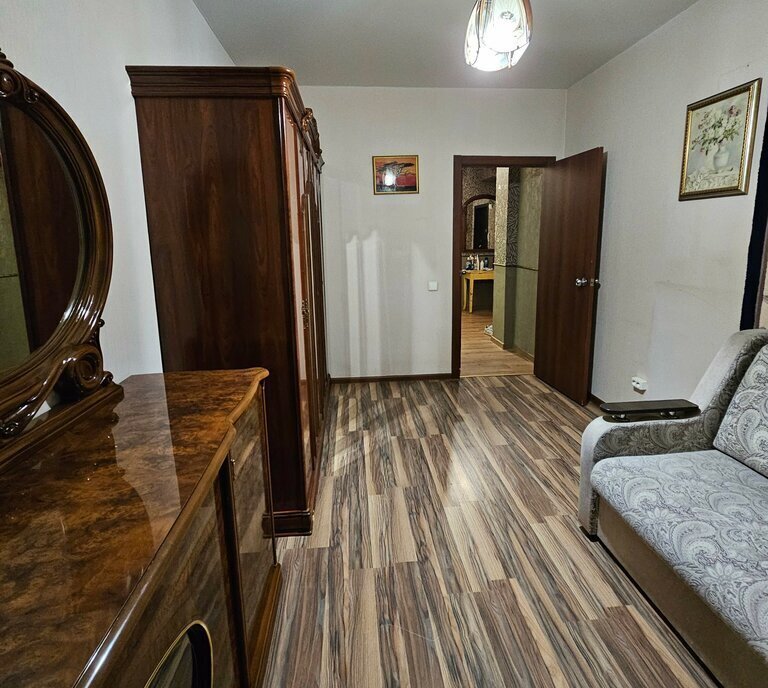 квартира г Балашиха мкр Саввино ул Калинина 24 Железнодорожная фото 18
