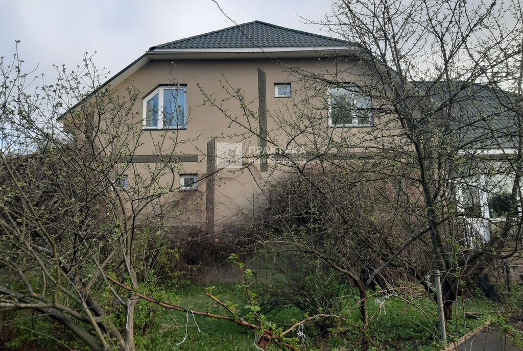 дом г Химки садовое товарищество Гректон, 14, Лобня фото 12
