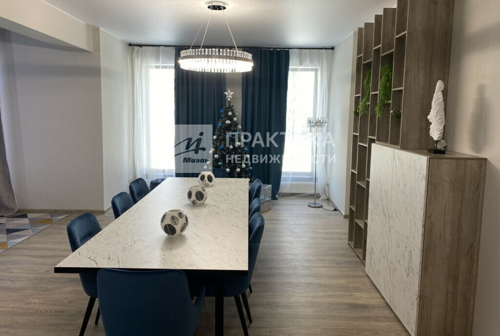 дом г Истра КП Семь кварталов фото 15