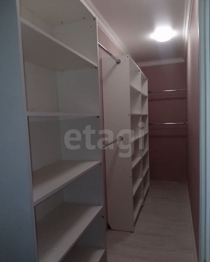 квартира г Тюмень р-н Ленинский ул Мельникайте 109 фото 21