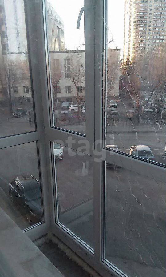 квартира г Тюмень р-н Ленинский ул Мельникайте 109 фото 24