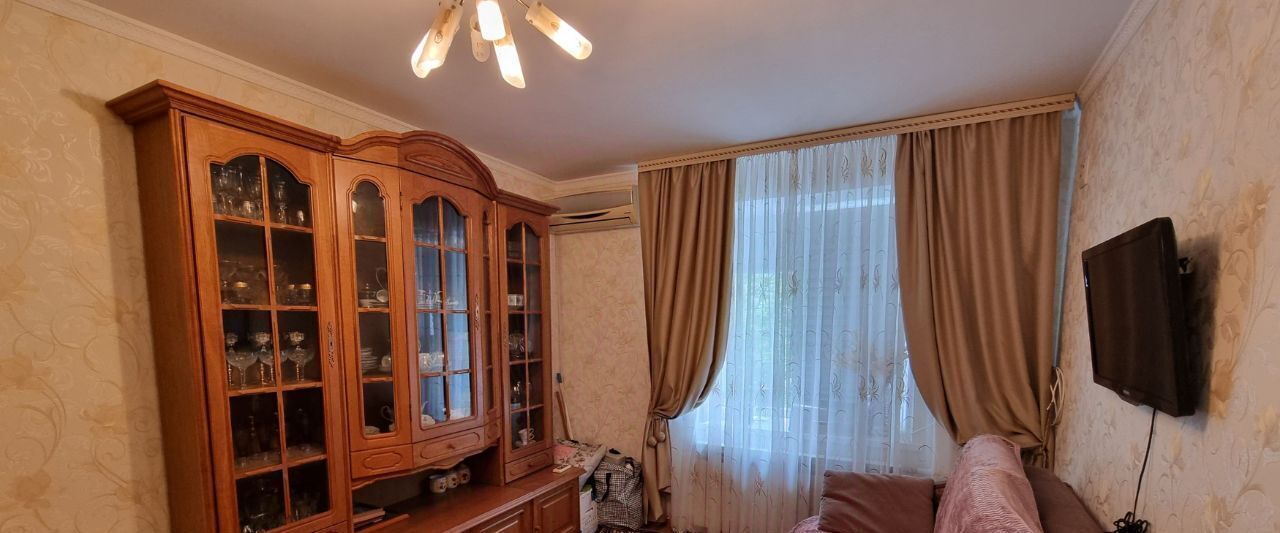 квартира г Ставрополь р-н Октябрьский просп. Карла Маркса, 100 фото 9