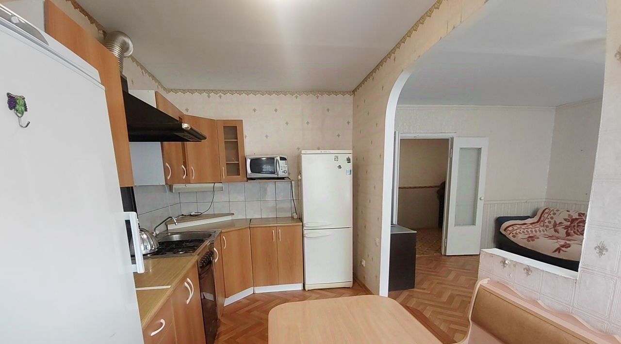 квартира р-н Жуковский г Кременки ул Маршала Жукова 1 фото 5