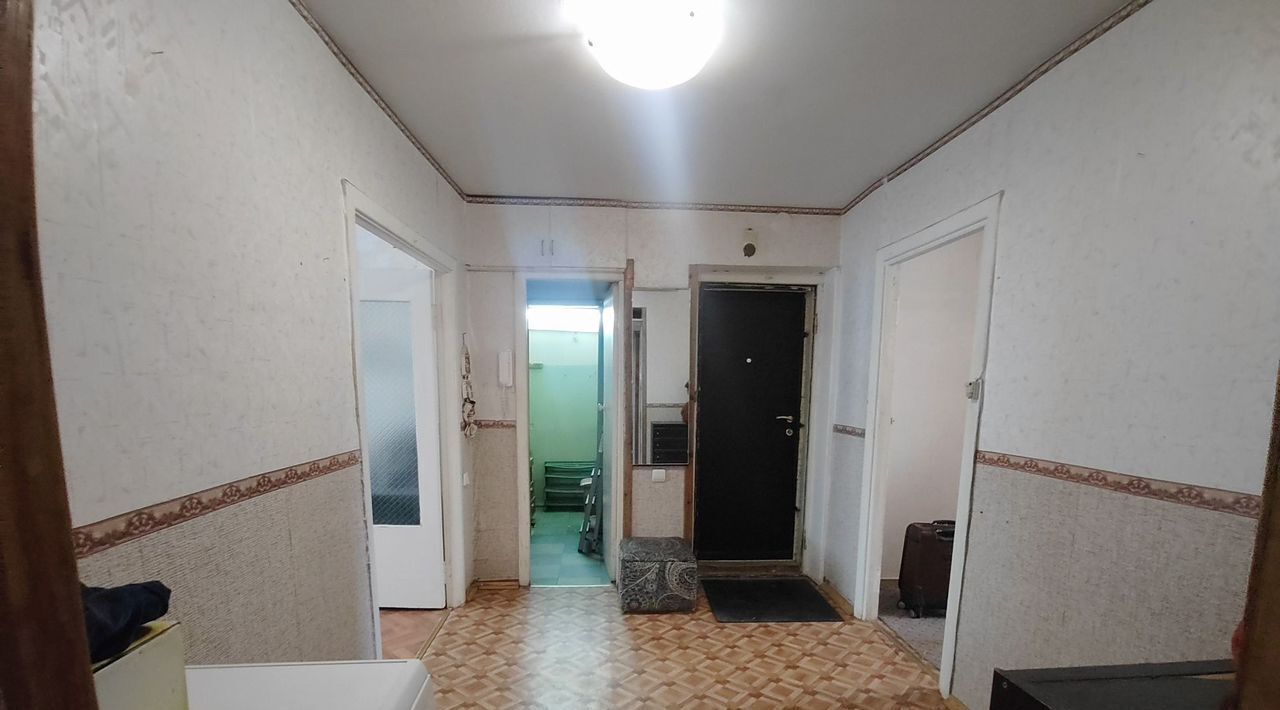 квартира р-н Жуковский г Кременки ул Маршала Жукова 1 фото 7