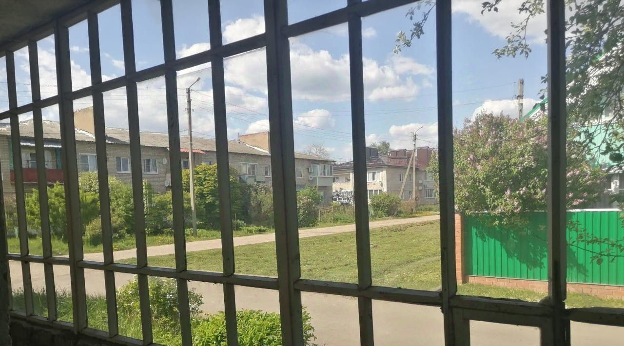 квартира р-н Боровский г Боровск ул. Николая Рябенко, 3 фото 8