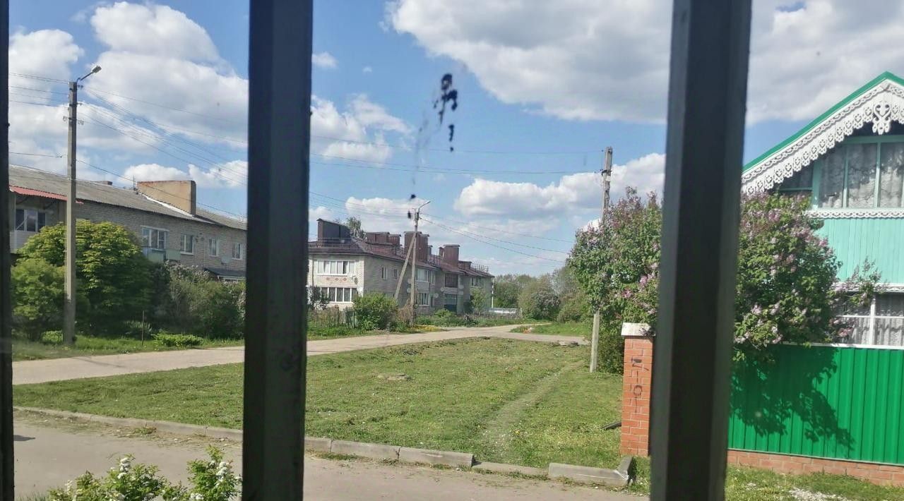 квартира р-н Боровский г Боровск ул. Николая Рябенко, 3 фото 9